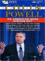 Colin Powell: An American Hero Speaks Out (MP3 Book) - Colin Powell