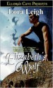 Elizabeth's Wolf (Breeds #3) - Lora Leigh