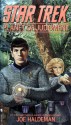 Planet of Judgment - Joe Haldeman