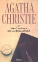 Un Cadáver en la Biblioteca - Agatha Christie