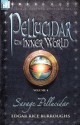 Pellucidar: The Inner World, Vol. 4 - Edgar Rice Burroughs