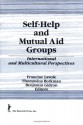 Self-Help and Mutual Aid Groups - Benjamin Gidron