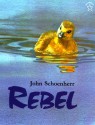 Rebel - John Schoenherr