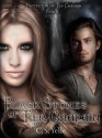 Black Stones of Ter Chadain - C.S. Yelle