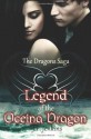 Legend of the Oceina Dragon - J.F. Jenkins