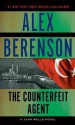 The Counterfeit Agent - Alex Berenson