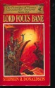 Lord Foul's Bane - Stephen R. Donaldson