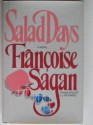 Salad Days - Françoise Sagan