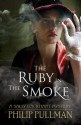 The Ruby in the Smoke - Philip Pullman