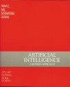 Artificial Intelligence: A Modern Approach - Stuart J. Russell, Peter Norvig