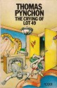 The Crying Of Lot 49 - Thomas Pynchon