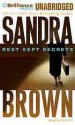 Best Kept Secrets - Sandra Brown, Dick Hill
