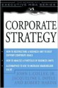 Corporate Strategy - John L. Colley, Jacqueline L. Doyle, Robert D. Hardie