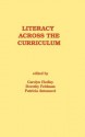 Literacy Across The Curriculum - Carolyn Hedley