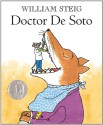 Doctor De Soto - William Steig