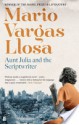 Aunt Julia and the Scriptwriter - Mario Vargas Llosa, H. Lane