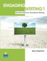 Engaging Writing 1 with Proofwriter: Essential Skills for Academic Writing - Mary Fitzpatrick