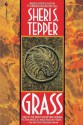 Grass - Sheri S. Tepper