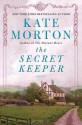 Secret Keeper, The - Kate Morton