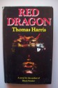 RED DRAGON - THOMAS HARRIS