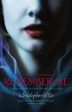 Remember Me #1 (reissue) - Christopher Pike