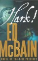 Hark! (87th Precinct, #54) - Ed McBain