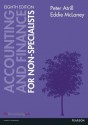 Accounting and Finance for Non-Specialists. Peter Atrill and Eddie McLaney - Peter Atrill