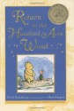 Return to the Hundred Acre Wood (Winnie-The-Pooh Collection) - David Benedictus, Mark Burgess