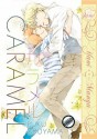 Caramel (Yaoi Manga) - Puku Okuyama