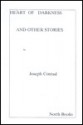 Heart Of Darkness And Other Stories - Joseph Conrad