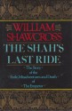 The Shah's Last Ride - William Shawcross