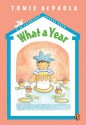 What a Year! - Tomie dePaola