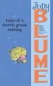 Tales of a Fourth Grade Nothing (Other Format) - Judy Blume