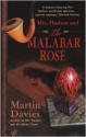 Mrs. Hudson and the Malabar Rose - Martin Davies