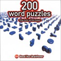 200 Word Puzzles - Philip J. Carter, Kenneth A. Russell