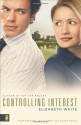 Controlling Interest - Elizabeth White