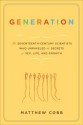 Generation - Matthew Cobb