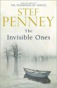 The Invisible Ones - Stef Penney