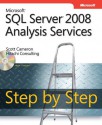 Microsoft® SQL Server® 2008 Analysis Services Step by Step - Scott Cameron