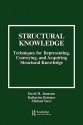 Structural Knowledge - David H. Jonassen