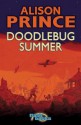 Doodlebug Summer - Alison Prince