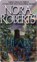 Heart of the Sea (Gallaghers of Ardmore / Irish trilogy #3) - Nora Roberts