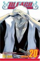 Bleach, Vol. 20: End of Hypnosis - Tite Kubo