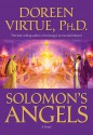 Solomon's Angels: A Novel - Doreen Virtue