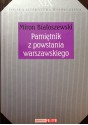 Pamiętnik z powstania warszawskiego - Miron Białoszewski