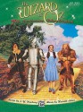 The Wizard of Oz 5 Finger Deluxe Songbook - E.Y. Harburg, Harold Arlen