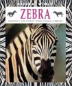 Zebra (Natural World) - Malcolm Penny, Steve Parker