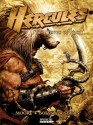 Hercules: The Knives Of Kush - Steve Moore, Doug Sirois, Cris Bolson