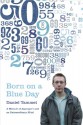 Born on a Blue Day - Daniel Tammet