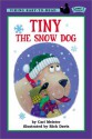 Tiny the Snow Dog - Cari Meister, Rich Davis